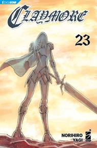 Claymore 23