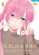Shikimori’s not just a cutie 11