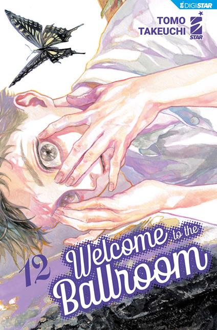 Welcome to the ballroom 12 - Tomo Takeuchi - ebook