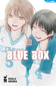 Blue box. Vol. 11