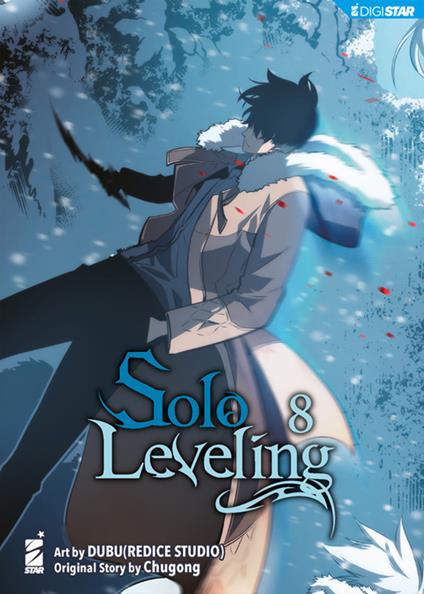 Solo leveling. Vol. 8 - Chugong,Dubu (Redice Studio),Ilmia Calistri - ebook