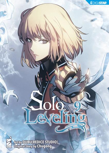Solo leveling. Vol. 9 - Chugong,Dubu (Redice Studio),Ilmia Calistri - ebook