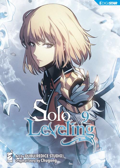 Solo leveling. Vol. 9 - Chugong,Dubu (Redice Studio),Ilmia Calistri - ebook