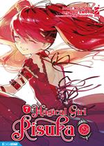 Magical girl Risuka. Vol. 7