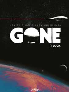Libro Gone Jock