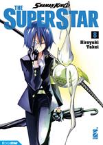 Shaman King The Super Star 8