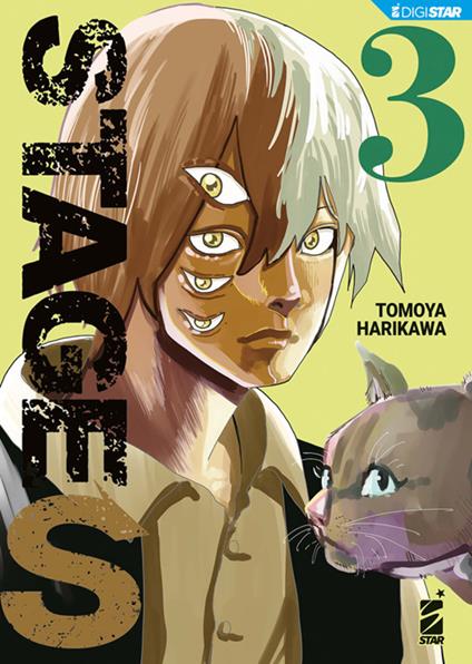 Stage S. Vol. 3 - Tomoya Harikawa,Mattia Amione - ebook