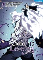 Solo leveling. Vol. 12