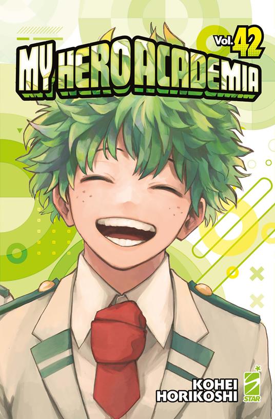 My Hero Academia. Ediz. variant. Cover - Kohei Horikoshi - copertina