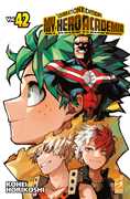 My Hero Academia. Vol. 42