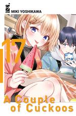 A couple of cuckoos. Vol. 17