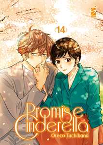 Libro Promise cinderella. Vol. 14 Oreco Tachibana