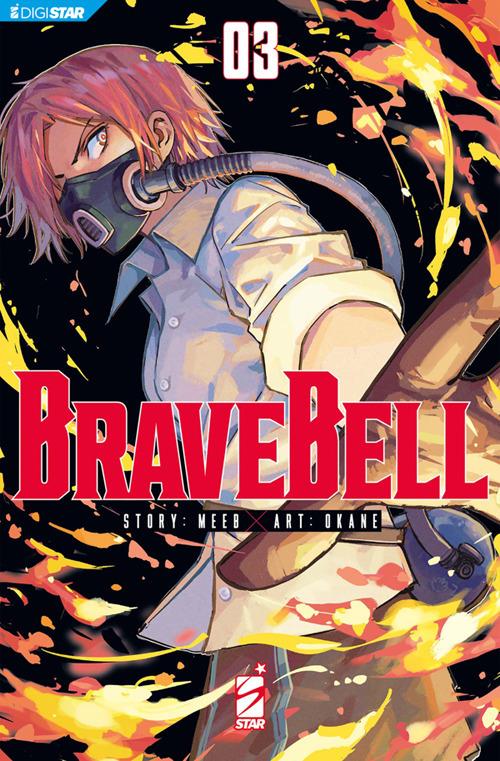 Brave bell. Vol. 3 - Kogane,Meeb - ebook