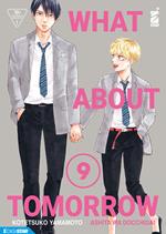 What about tomorrow. Ashita wa docchida!. Vol. 9