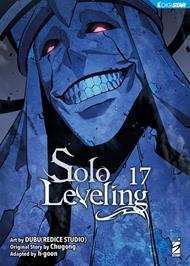 Solo leveling. Vol. 17