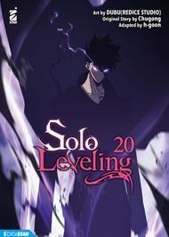 Solo leveling. Vol. 20
