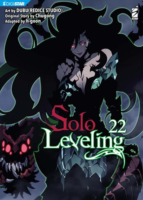 Solo leveling. Vol. 22 - Chugong,Dubu (Redice Studio),Ilmia Calistri - ebook