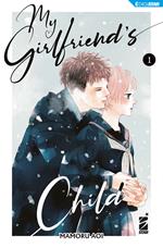 My girlfriend's child. Vol. 1