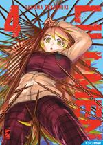 Lili-men. Vol. 4