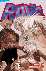 Rave – The Groove Adventure 20