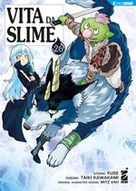 Vita da slime. Vol. 26