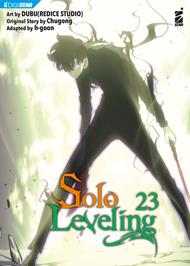 Solo leveling. Vol. 23