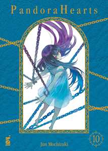 Libro Pandora hearts. New edition. Vol. 10 Jun Mochizuki