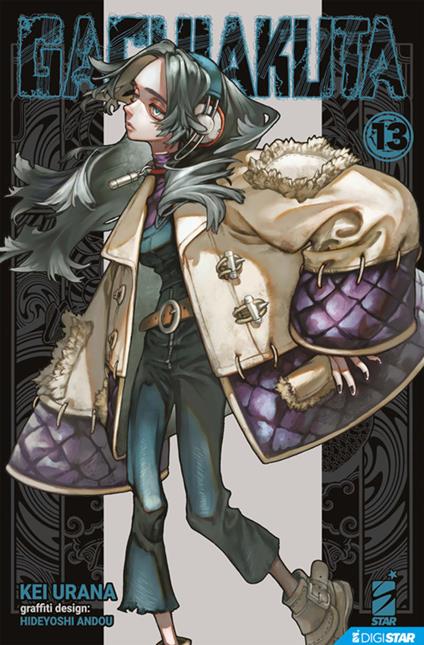 Gachiakuta. Vol. 13 - Kei Urana,Hideyoshi Andou - ebook