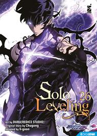 Solo leveling. Vol. 26