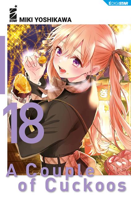 A couple of cuckoos. Vol. 18 - Miki Yoshikawa - ebook