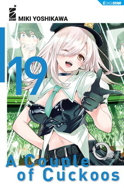 A couple of cuckoos. Vol. 19 - Miki Yoshikawa - ebook