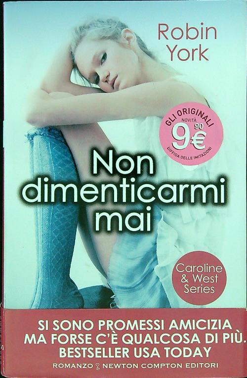Libro di Faccia