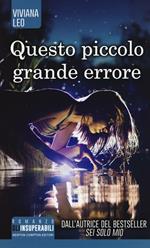 Questo piccolo grande errore