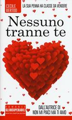 Nessuno tranne te