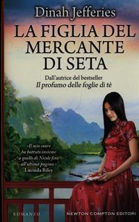La figlia del mercante di seta