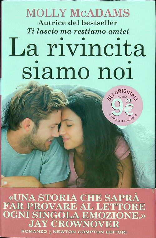 La rivincita siamo noi. The taking changes series