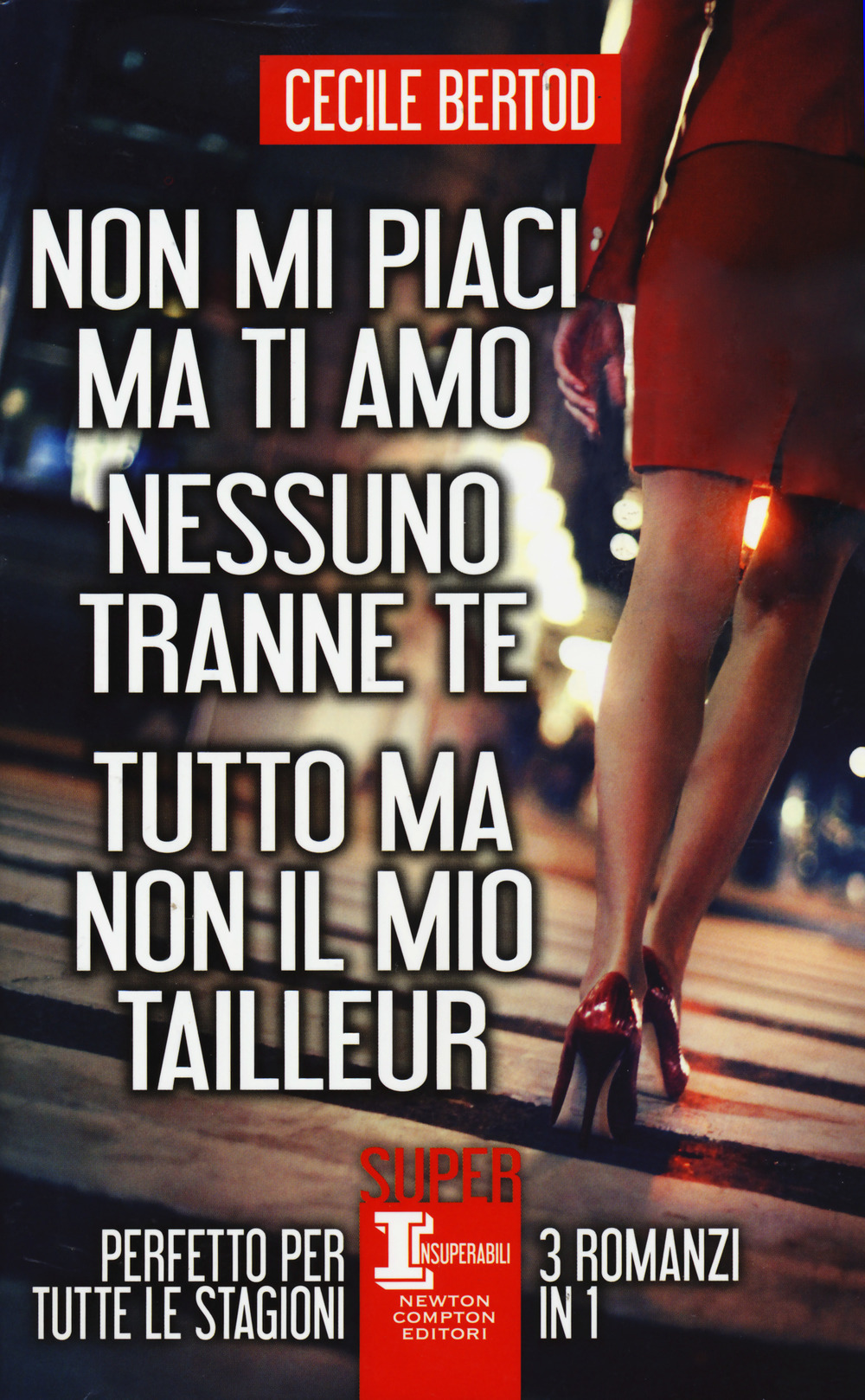Sbinario nove e 3/4