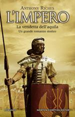 La vendetta dell'aquila. L'impero