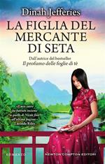 La figlia del mercante di seta