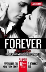 Forever. La serie completa: Forever with you-Forever everyday-Forever us