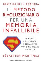 Il metodo rivoluzionario per una memoria infallibile