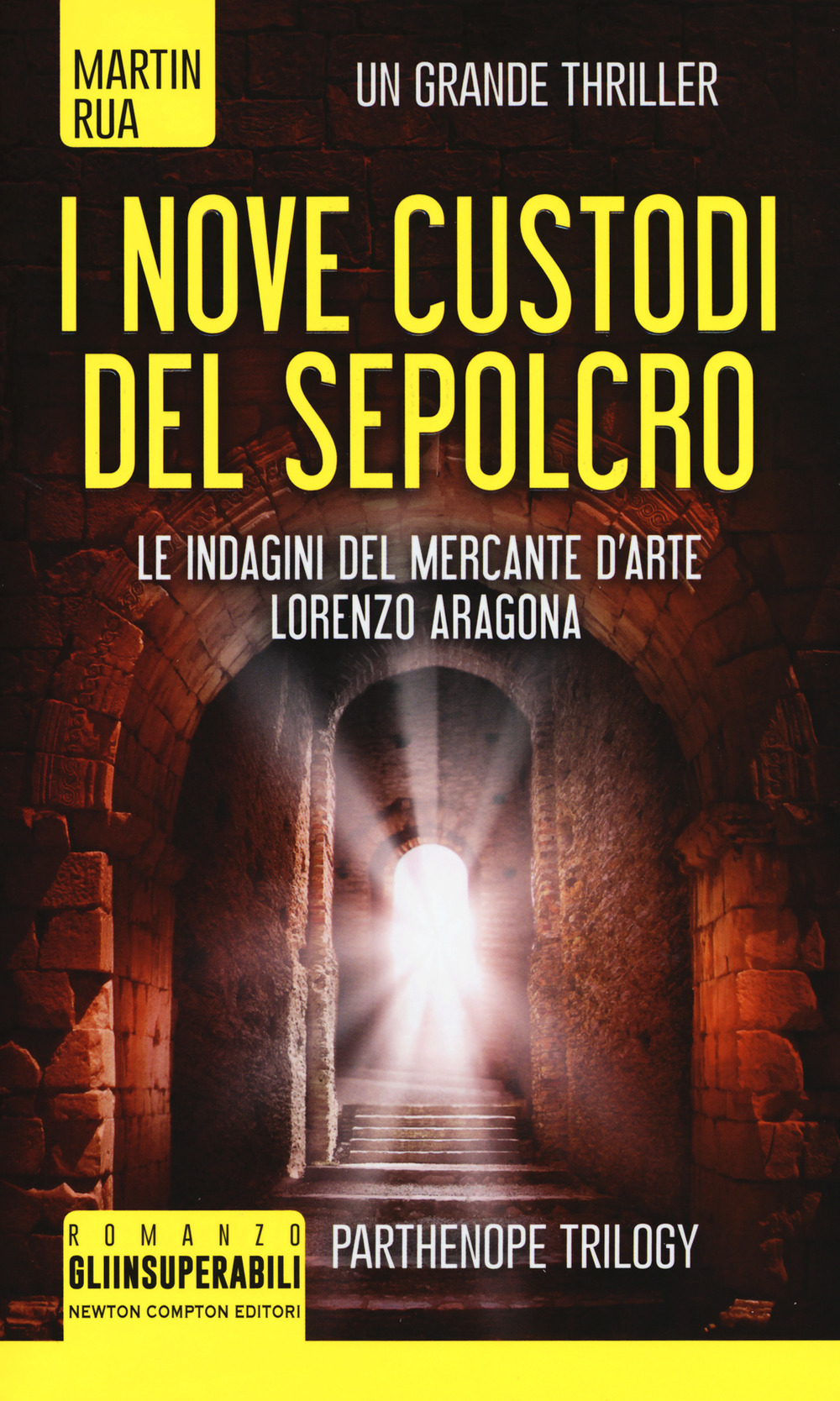 Biblioteca di Babele