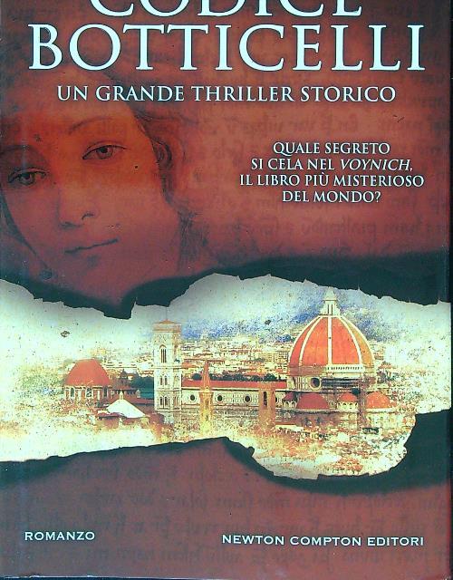 Codice Botticelli