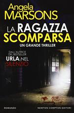 La ragazza scomparsa