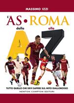 L' AS Roma dalla A alla Z