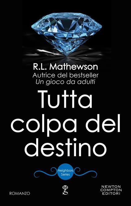 Tutta colpa del destino. Neighbors series - R. L. Mathewson - ebook