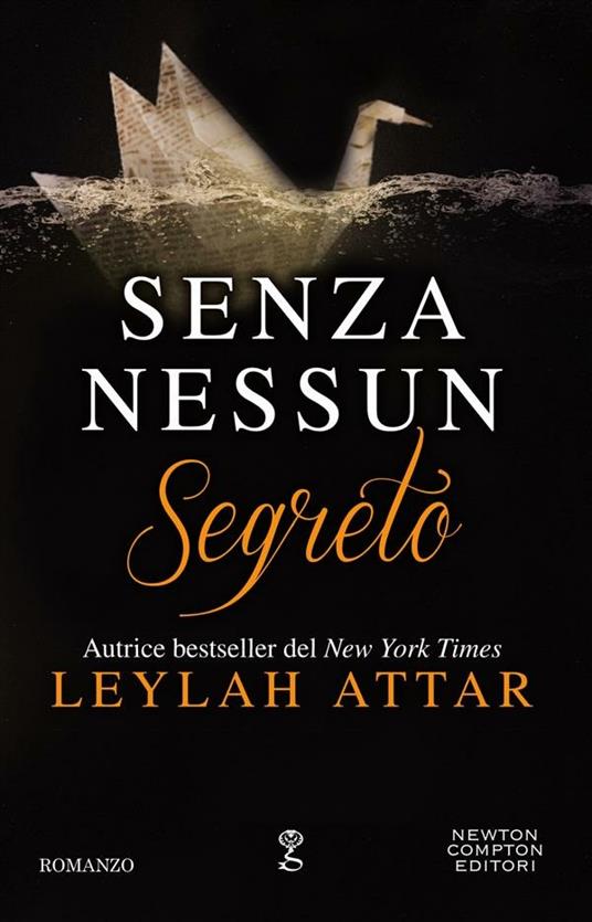 Senza nessun segreto - Leylah Attar,Marta Lanfranco - ebook