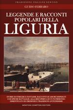Leggende e racconti popolari della Liguria