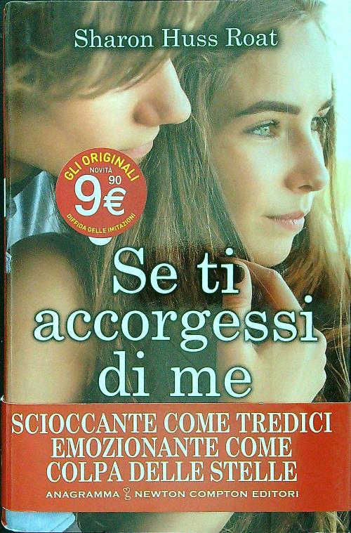 Libro di Faccia