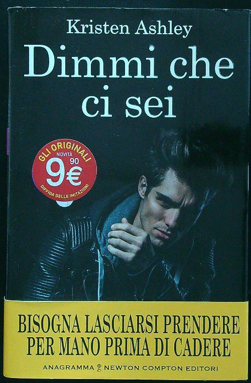 Libro di Faccia